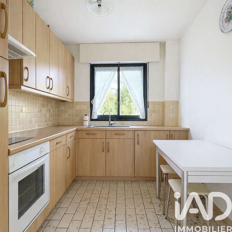 Photo 9 - Appartement à LE RAINCY