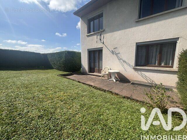 Photo 1 - Maison à BRUYERES