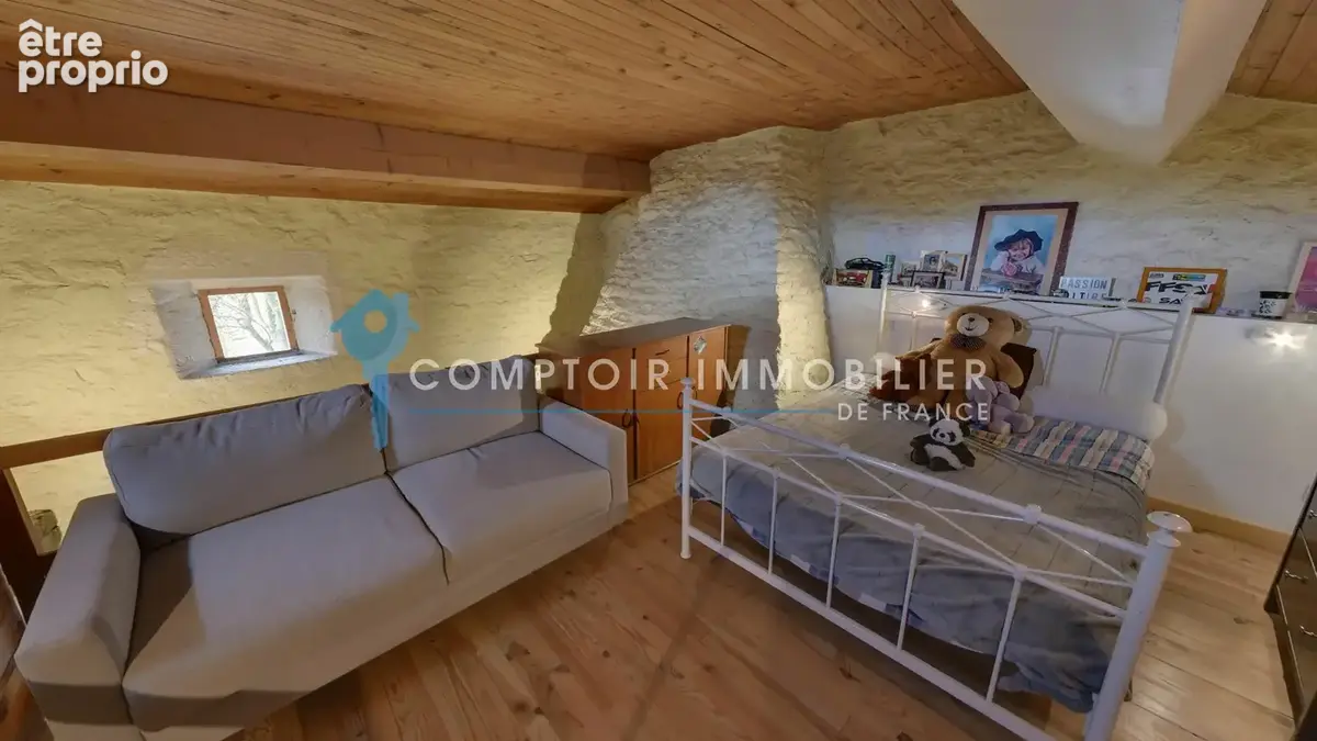 Maison de Hameau - photo 12