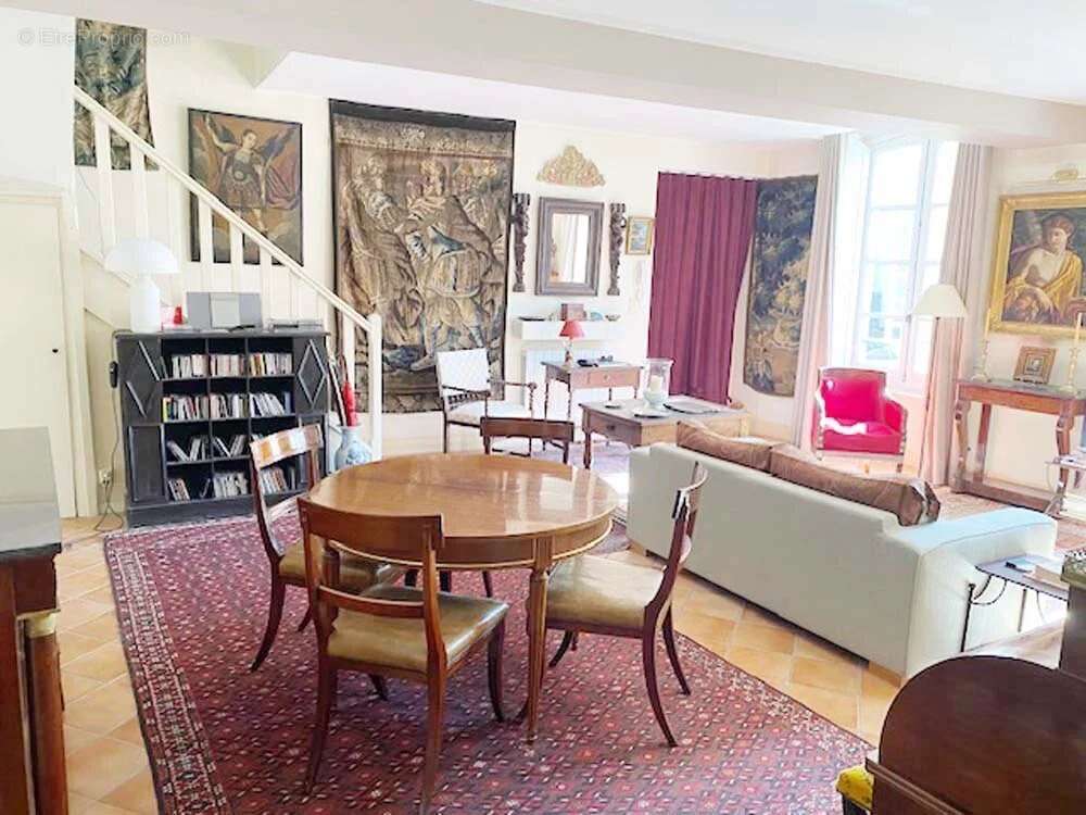 Appartement à AVIGNON