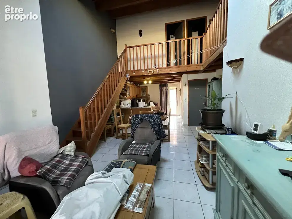 VILLA T5 avec garage - photo 4