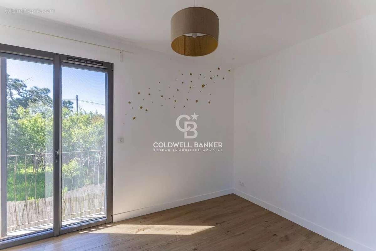 Maison à L'ILE-ROUSSE