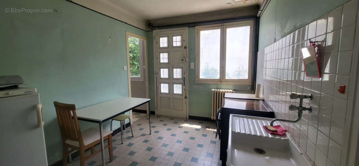 Maison à LIMOUX