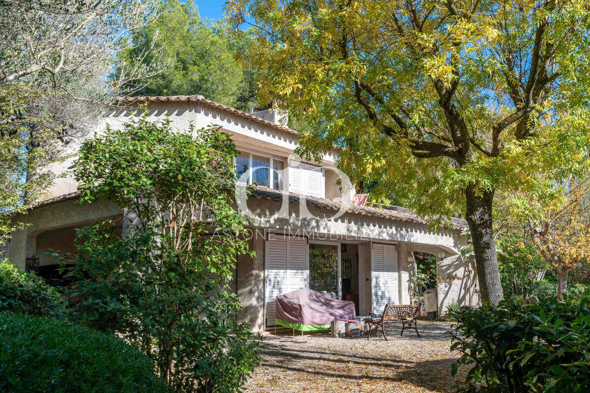 Maison à SANARY-SUR-MER