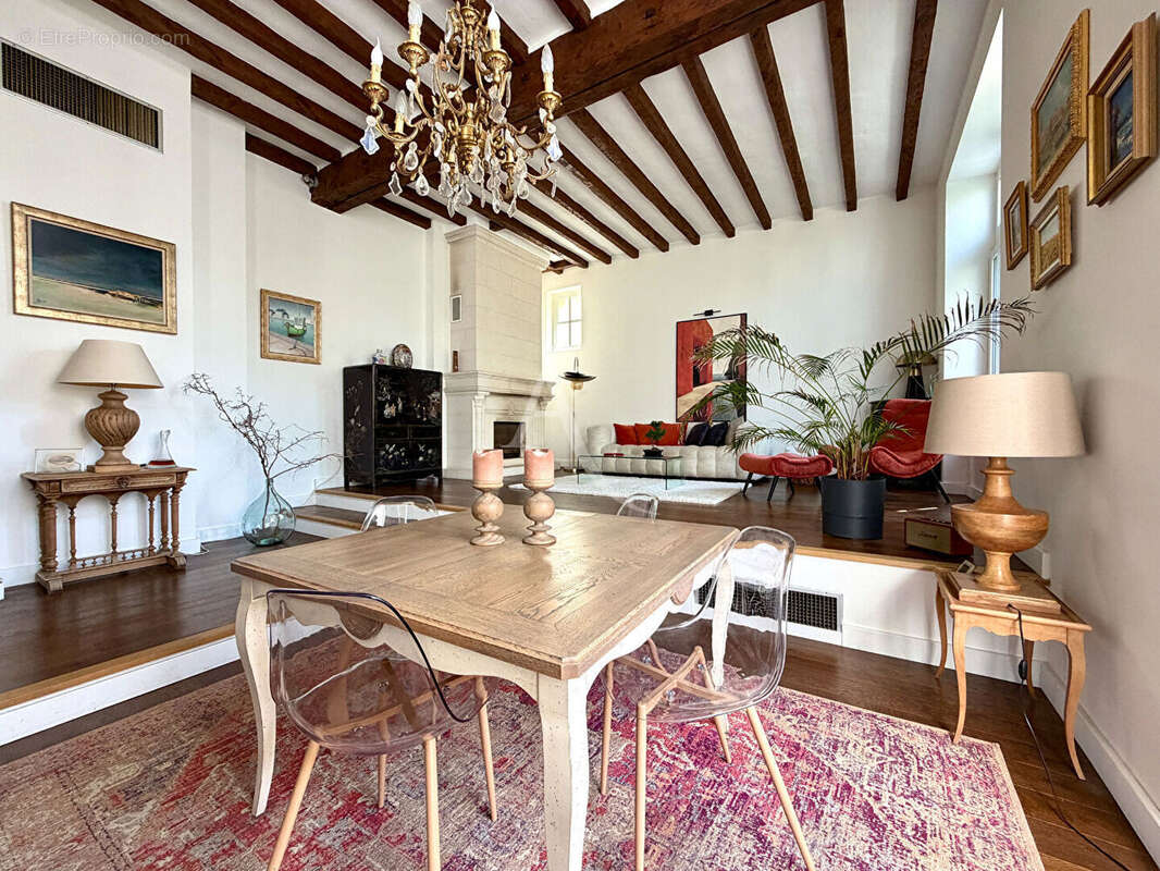Maison à TOURS