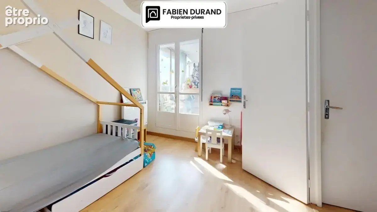 Appartement T4 91,73 m2  Garage Ascenseur à Draguignan - photo 15