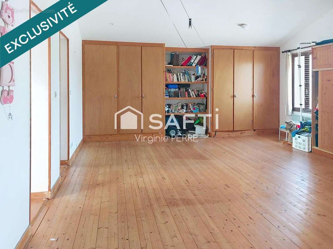 Photo 7 - Maison à BALANZAC