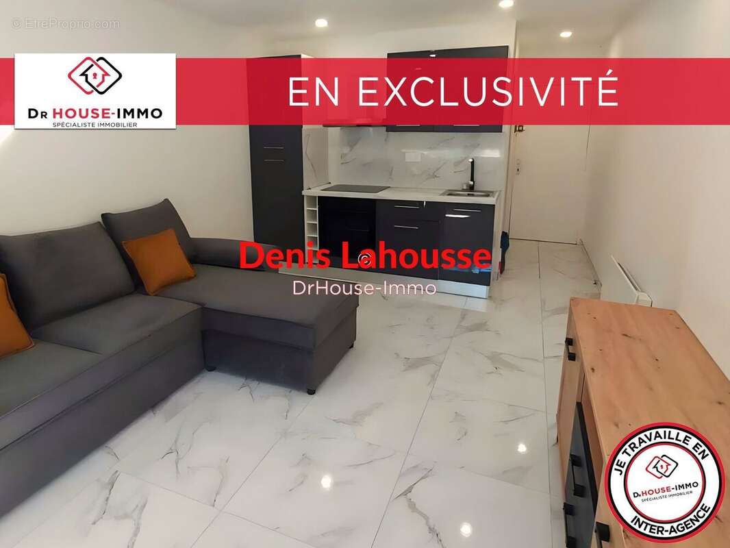 Appartement à AGDE