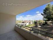 Appartement à GRABELS