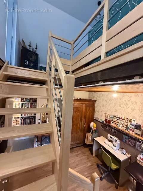 Maison à PLEUMEUR-BODOU