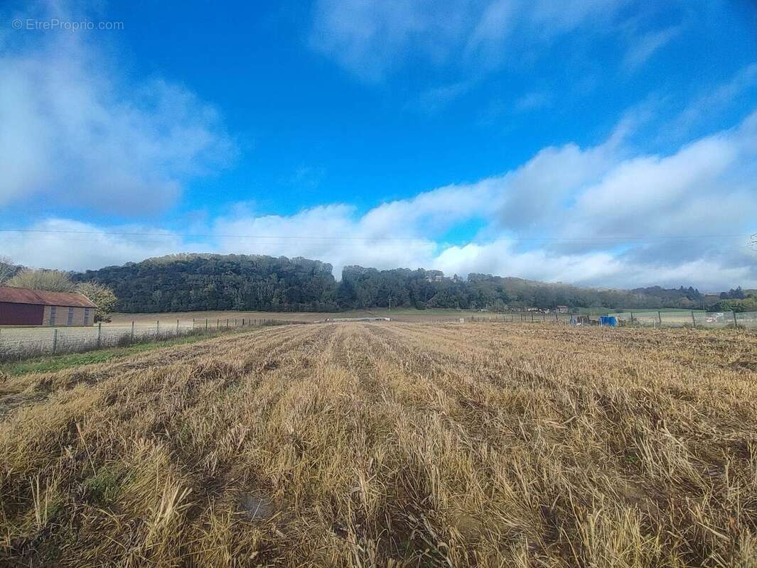 Photo 2 - Terrain à LALINDE