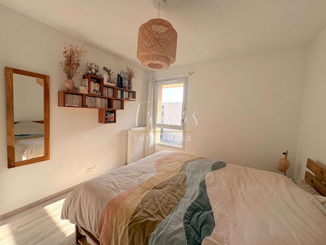 Appartement à AIX-LES-BAINS