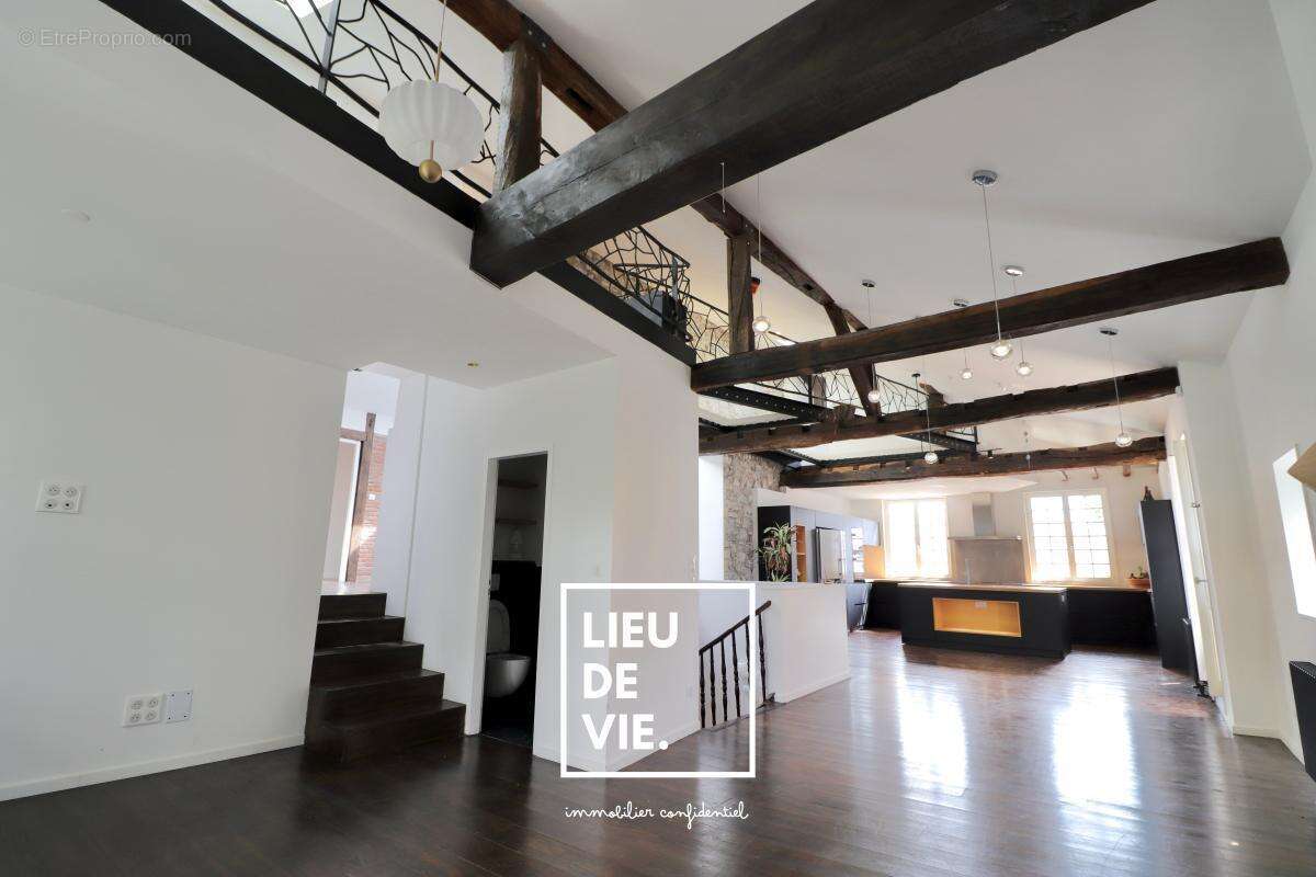 Appartement à CIBOURE