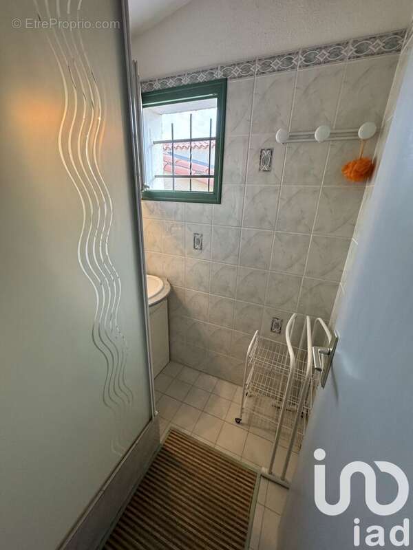 Photo 8 - Maison à AGDE