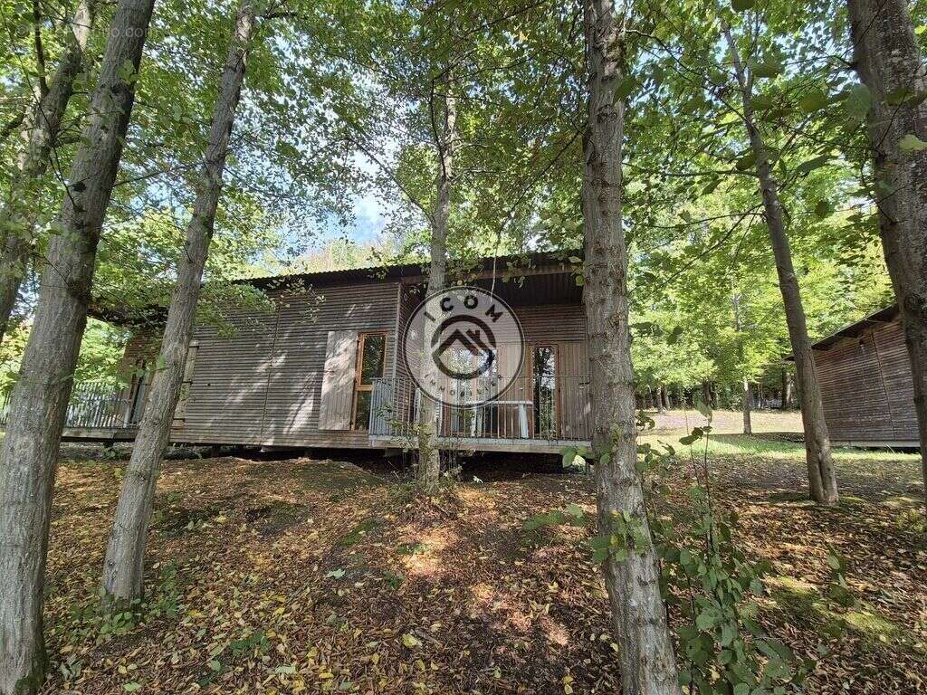  Cottage T3 meublé dans résidence de tourisme - photo 2