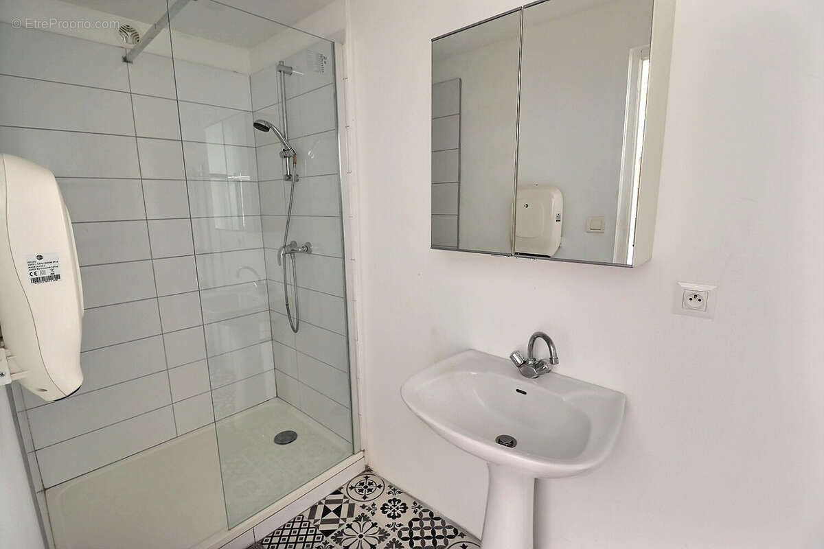 Maison 40m² à entraigues-sur-la-sorgue - photo 6
