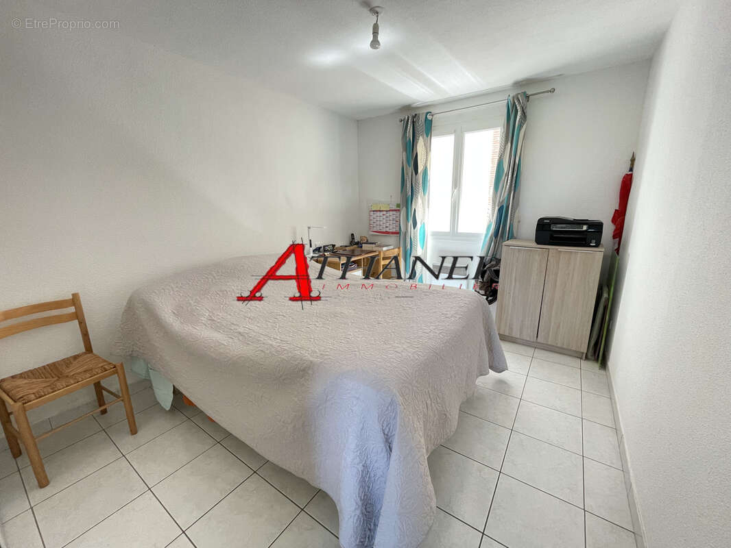 Appartement à ARGELES-SUR-MER