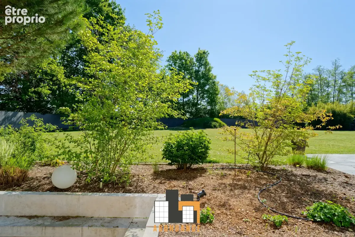 La Wantzenau maison d'exception contemporaine de 484m2 sur 31a! - photo 12