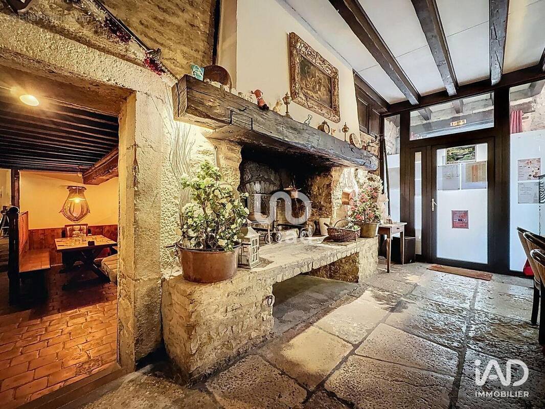 Photo 1 - Commerce à BEZE