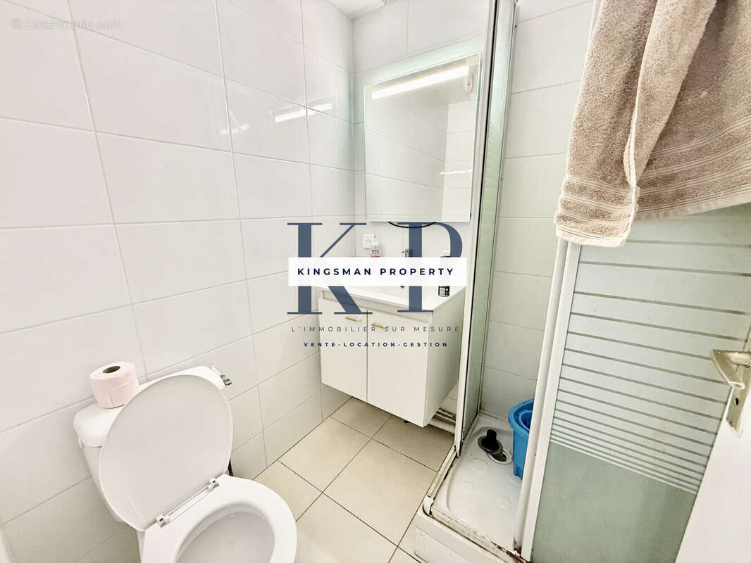 Appartement à CORBEIL-ESSONNES