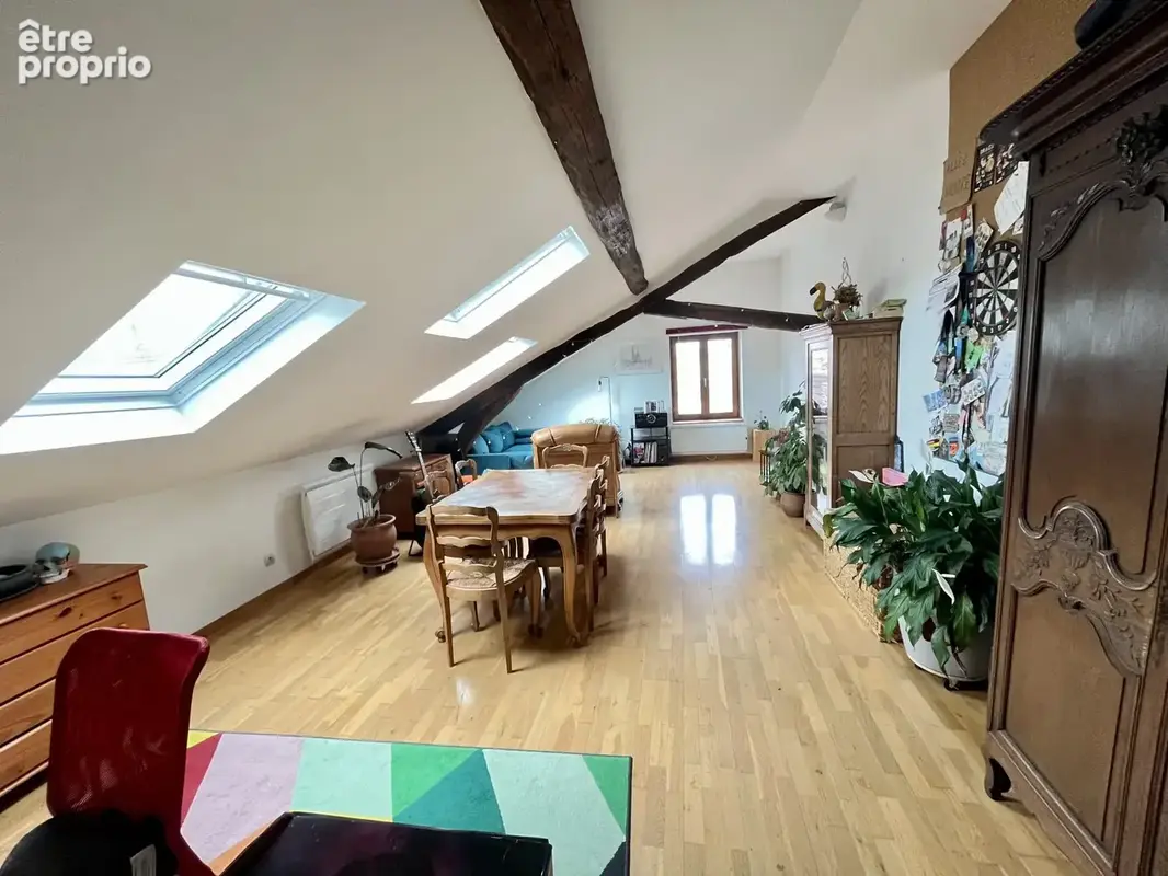 Appartement 3 pièces 68 m² à vendre à Orleans (45000) - photo 4