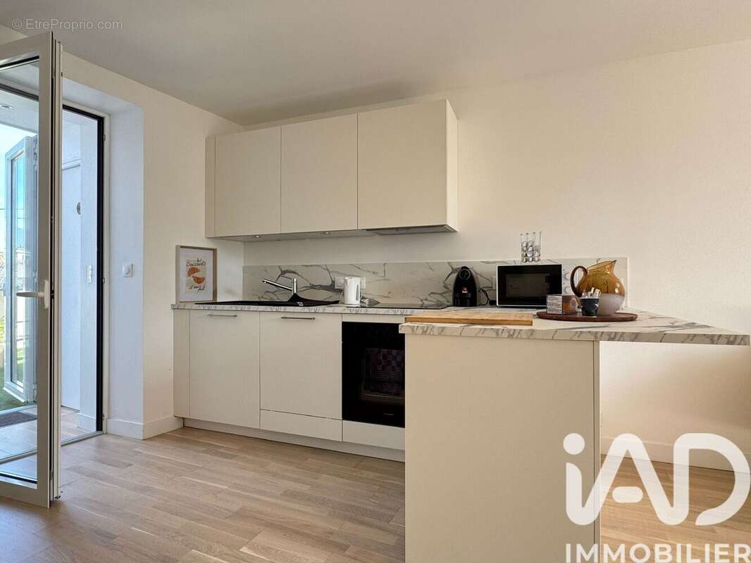 Photo 6 - Appartement à ORSAY