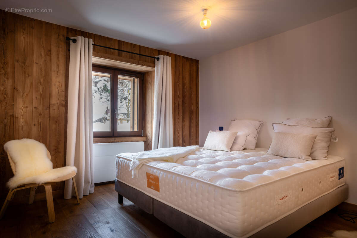 Appartement à MEGEVE