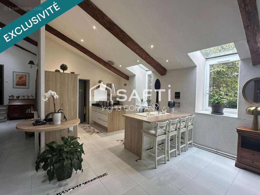 Photo 7 - Appartement à ORANGE