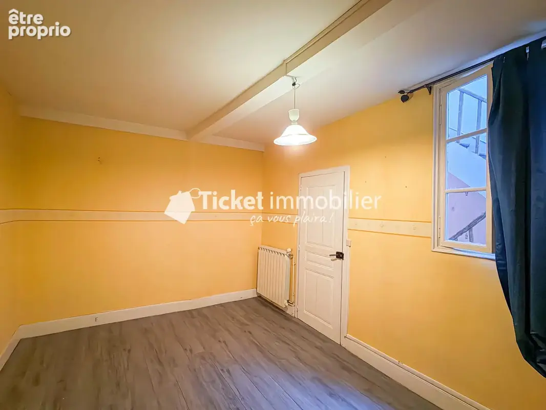Maison de village t7 187m2 avec 438m2 de terrain aurignac - photo 23