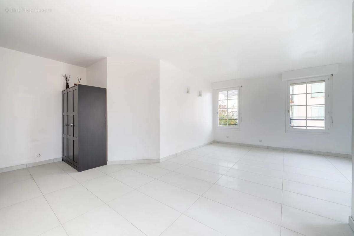 Appartement à CERGY