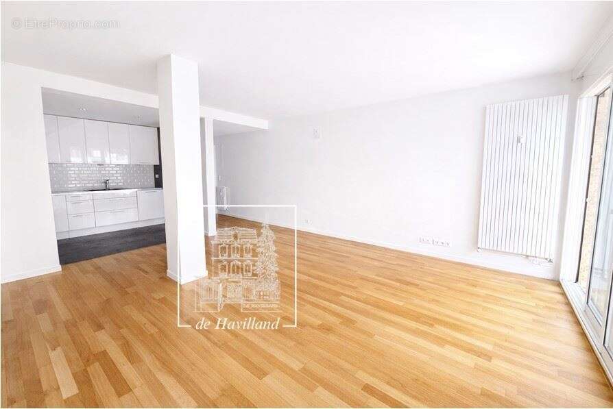 Appartement à SAINT-CLOUD