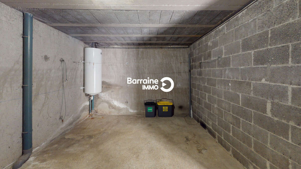 Appartement à SAINT-POL-DE-LEON