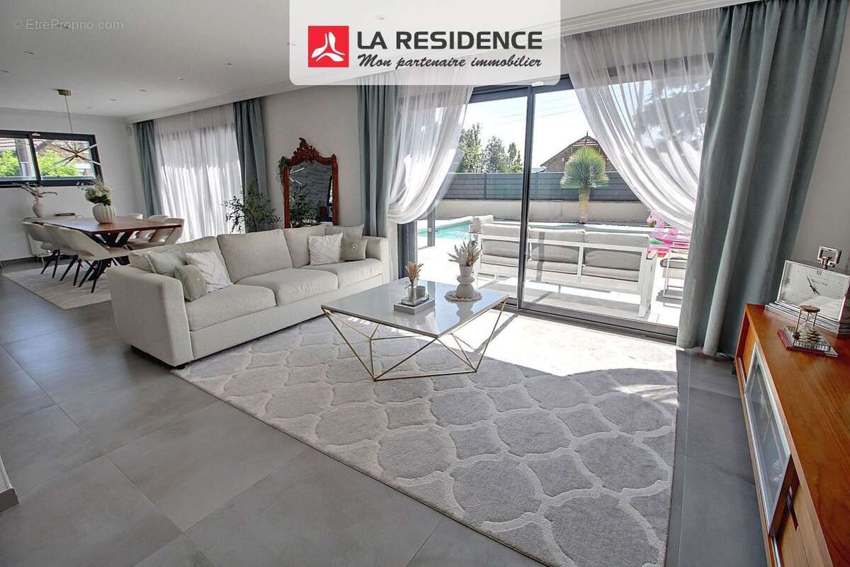 Maison 153 m² à Triel-Sur-Seine  - photo 5
