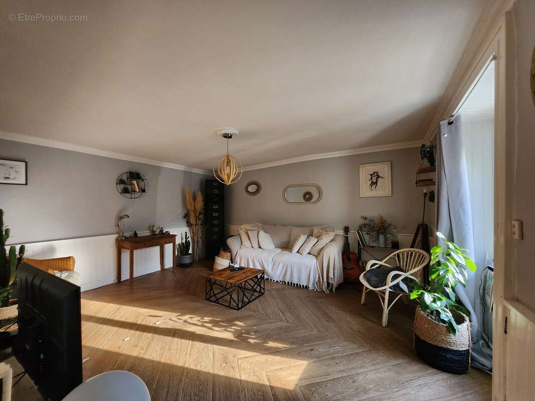 Appartement à LIMOGES
