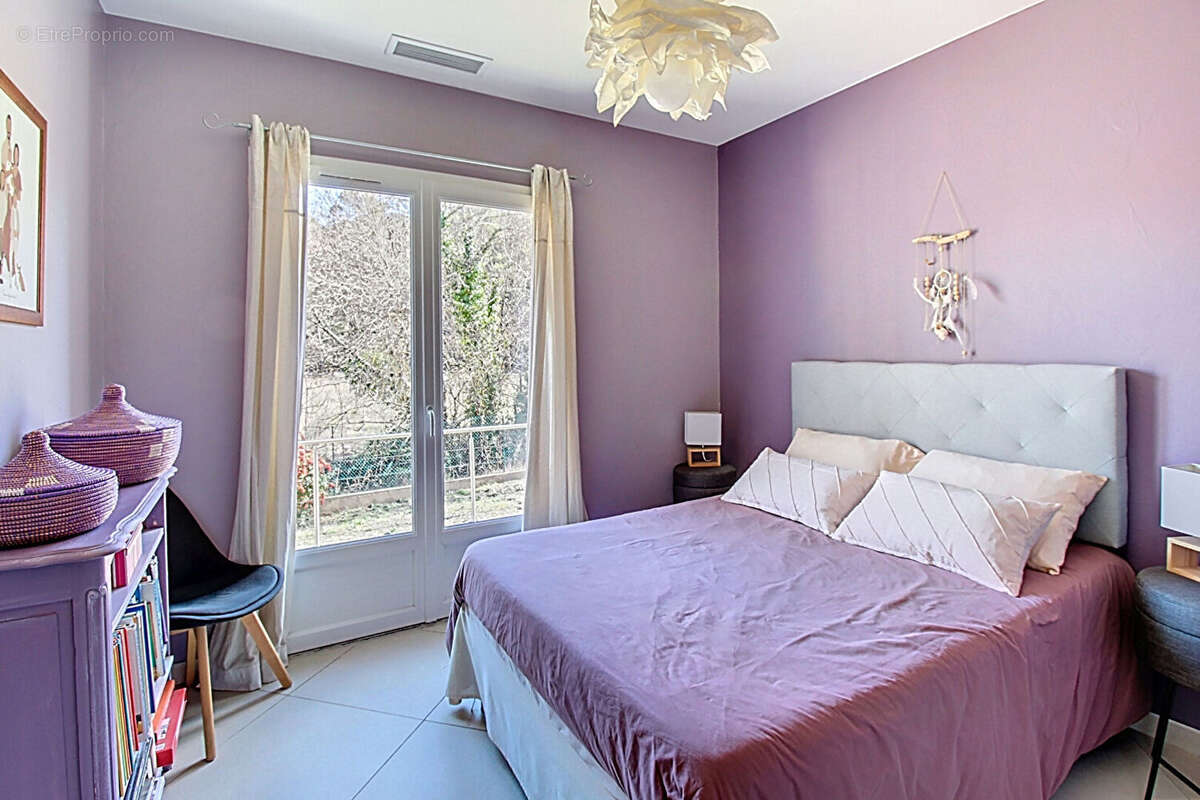 Maison à LE THORONET