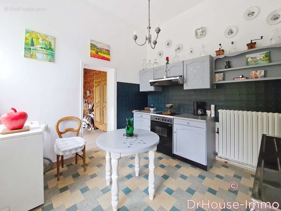 Maison 208 m² à Saint-Pierre-Sur-Dives  - photo 57