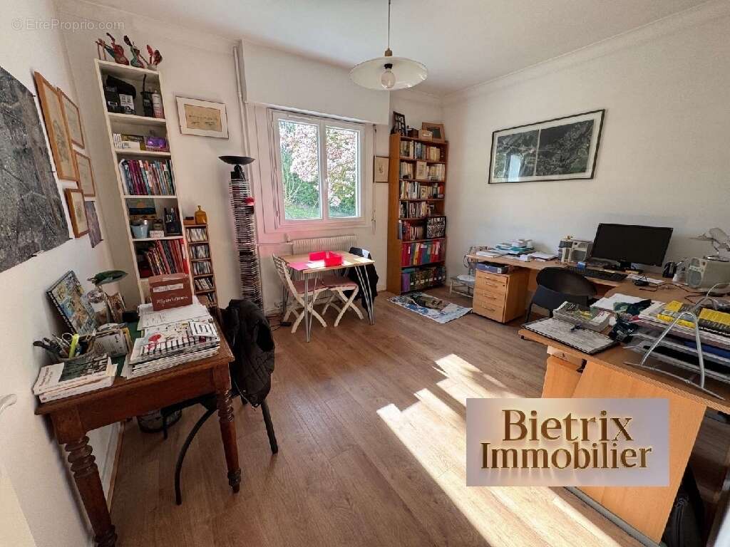 Maison à L'ISLE-ADAM