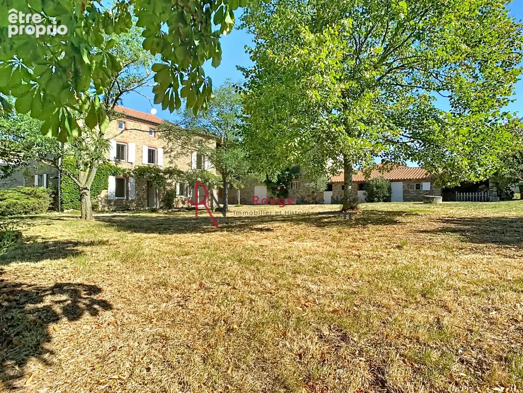 Photo Maison à Talencieux au prix de 420 000€