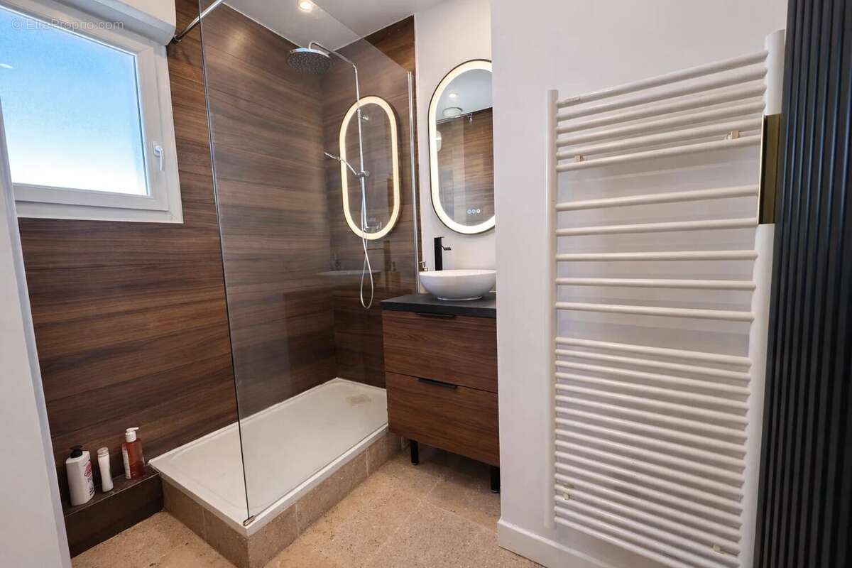 Appartement à CHANTELOUP-EN-BRIE