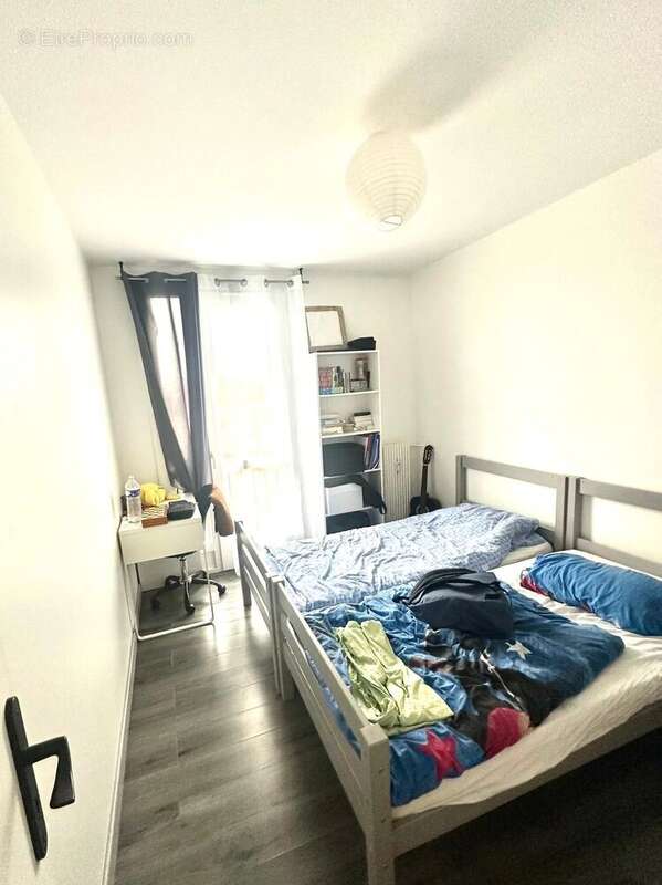 Appartement à JOUE-LES-TOURS