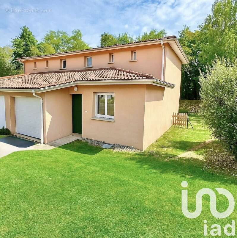 Photo 2 - Maison à LIMOGES