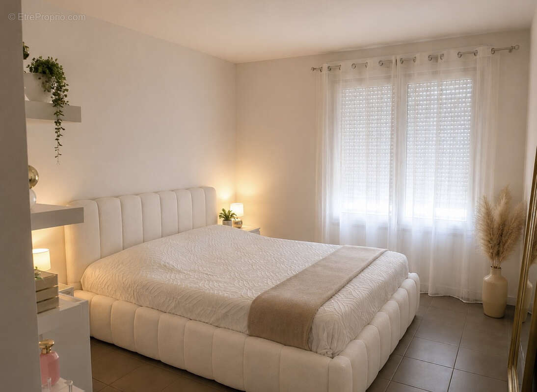 Appartement à VAULX-EN-VELIN