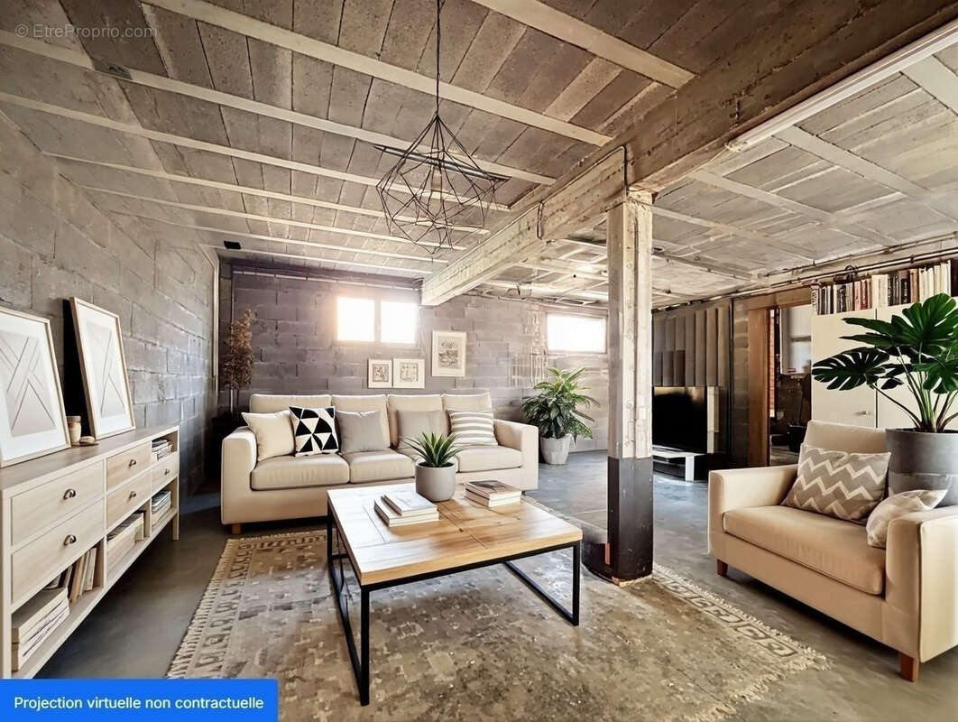 Maison à APT