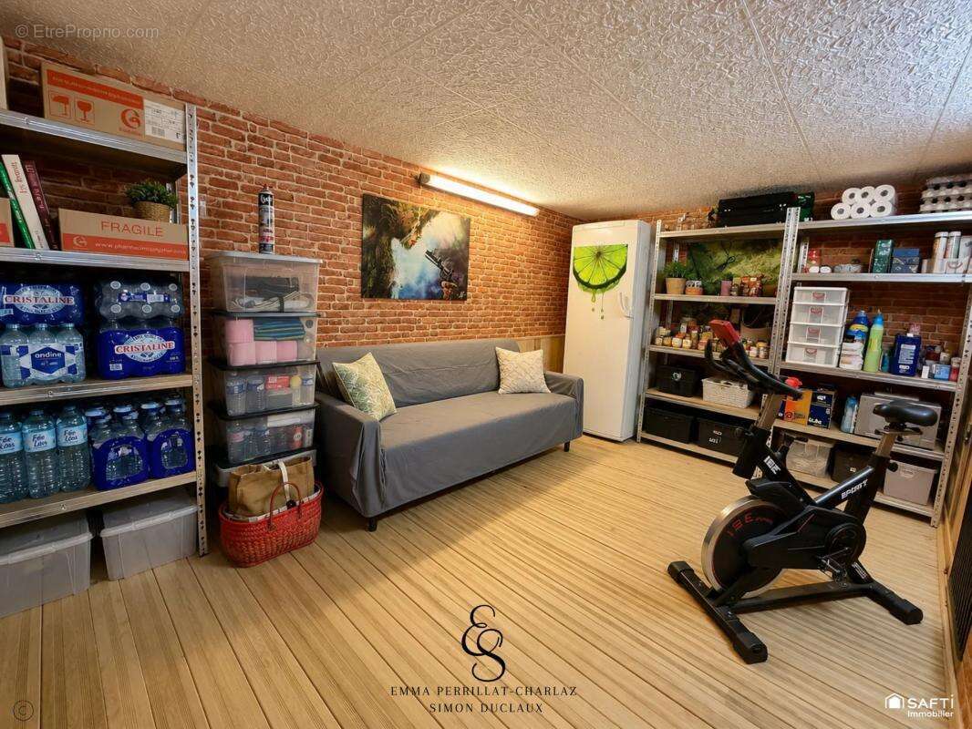 Maison de 5 pièces de 132 m² à Quintenas - photo 17
