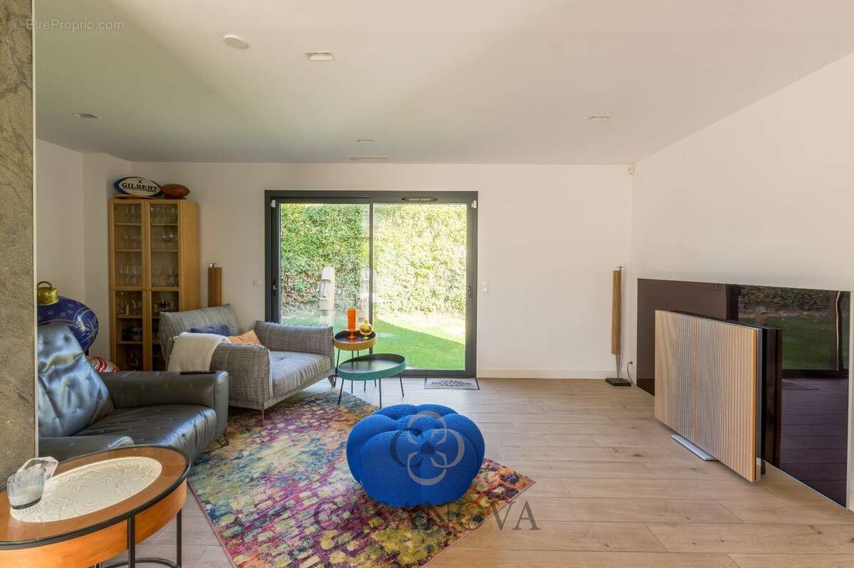 Maison à MONTFERRIER-SUR-LEZ