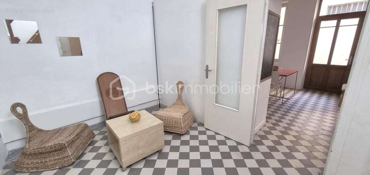 Maison à GRENOBLE