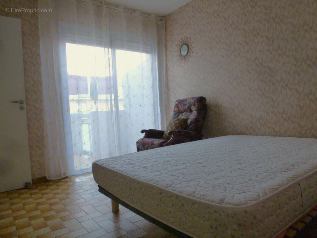 Appartement à PORT-LA-NOUVELLE