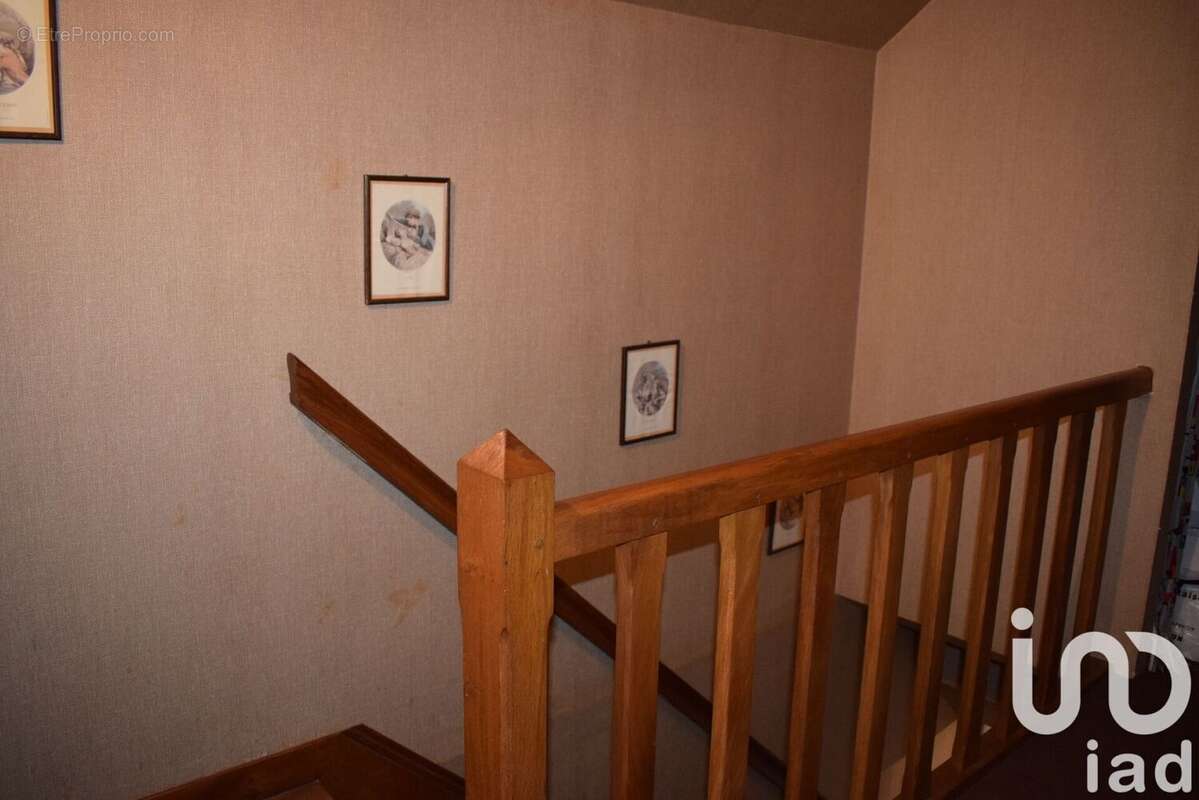 Photo 6 - Maison à BEAULIEU-SUR-LOIRE