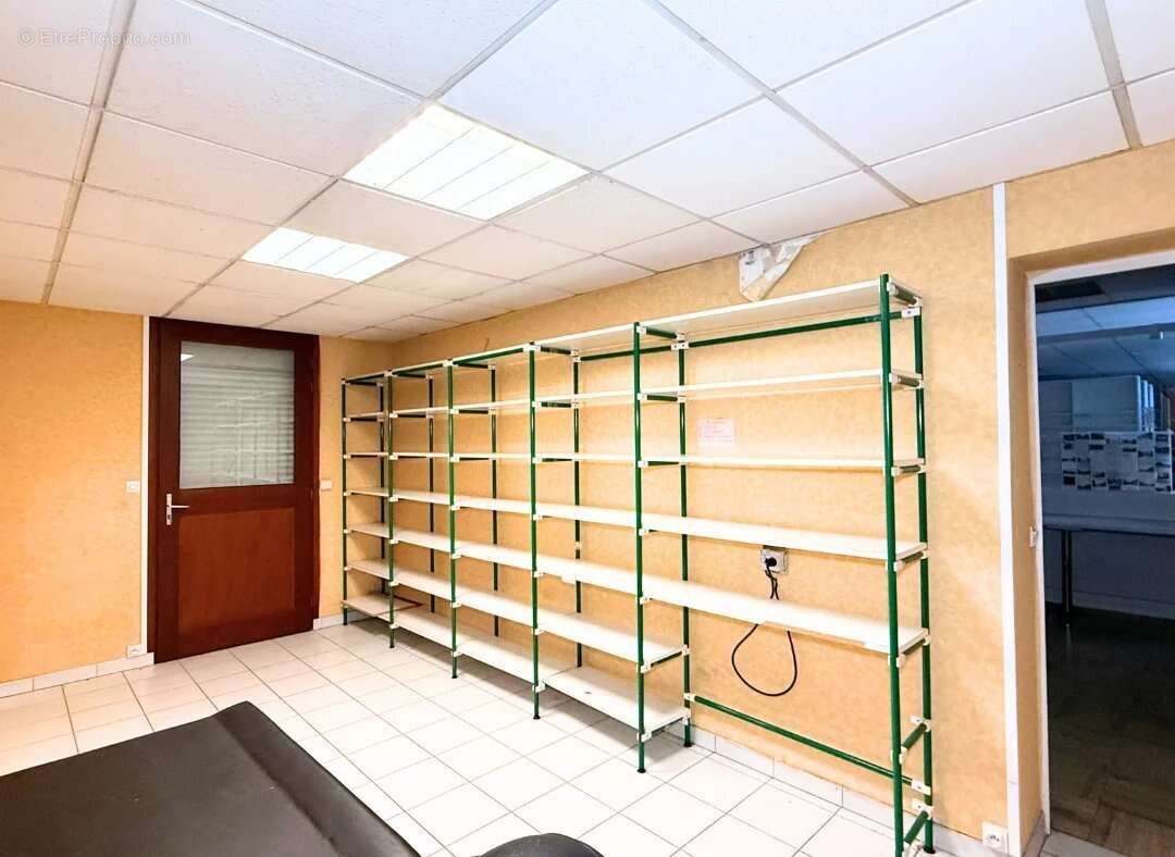 Appartement à LALLAING