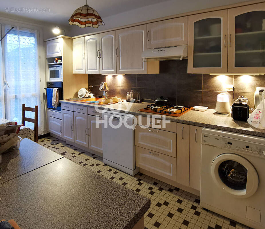 Appartement à VIENNE